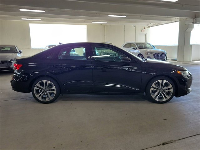 New 2026 Audi A3 2.0T Premium Plus image 11