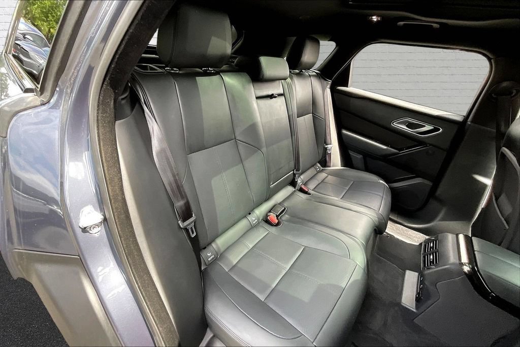 Used 2024 Land Rover Range Rover Velar Dynamic HSE AWD/4WD image 24