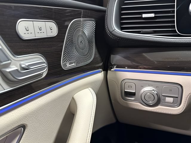 Certified 2024 Mercedes-Benz GLS 450 4MATIC image 14