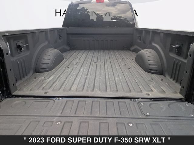 Used 2023 Ford F350 XLT w/ XLT Premium Package AWD/4WD image 29