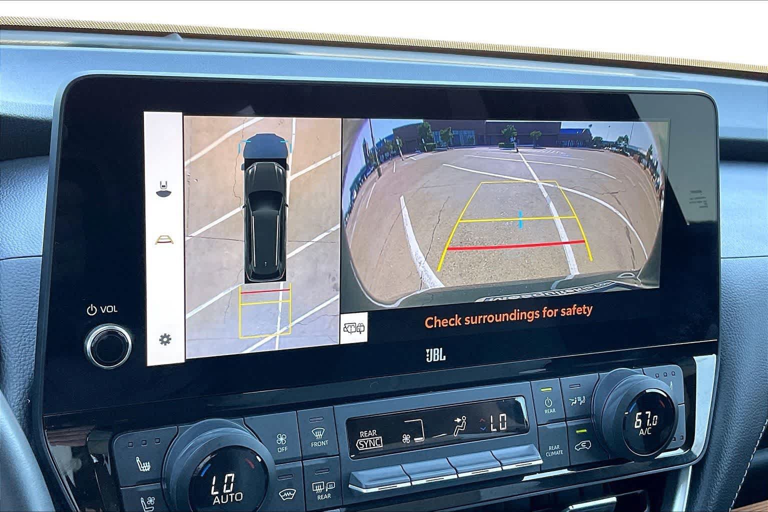 Used 2025 Toyota Grand Highlander FWD image 26