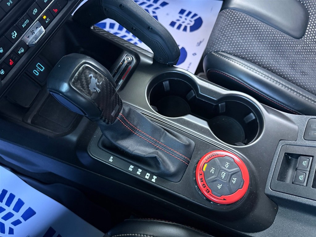 Used 2023 Ford Bronco Raptor image 41