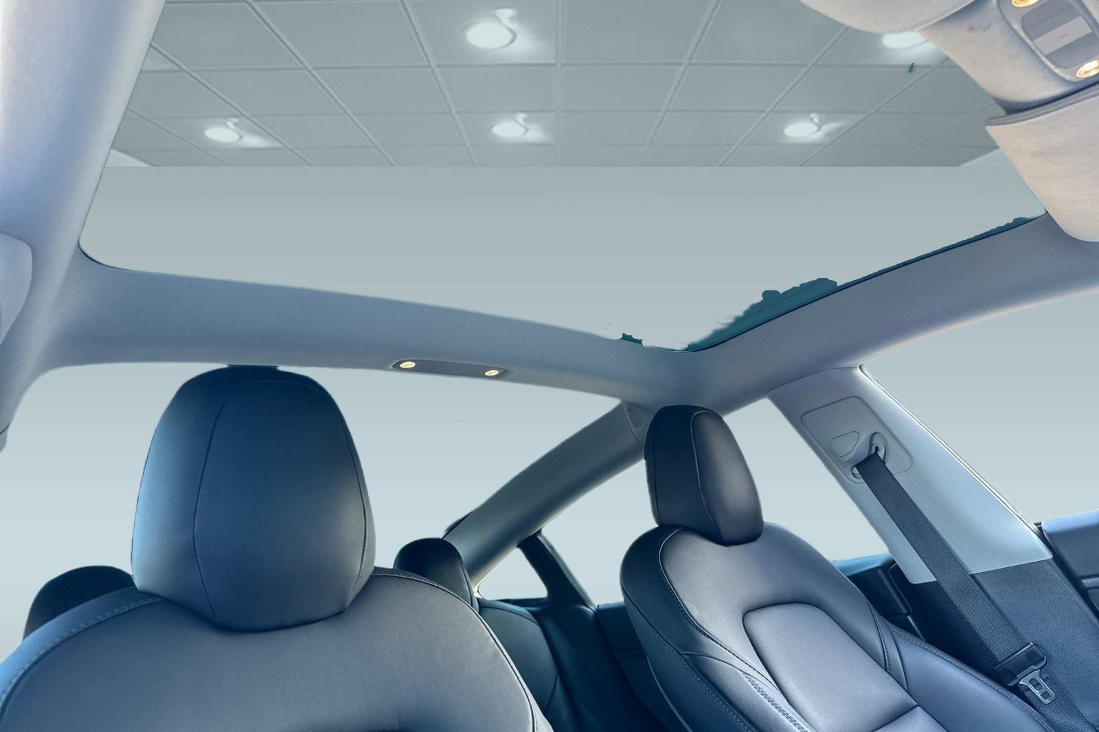 Used 2020 Tesla Model 3 Standard Range image 15