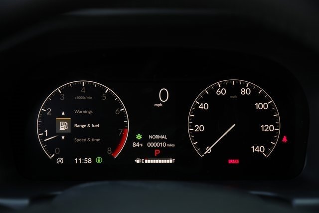 New 2026 Honda Odyssey Touring image 37