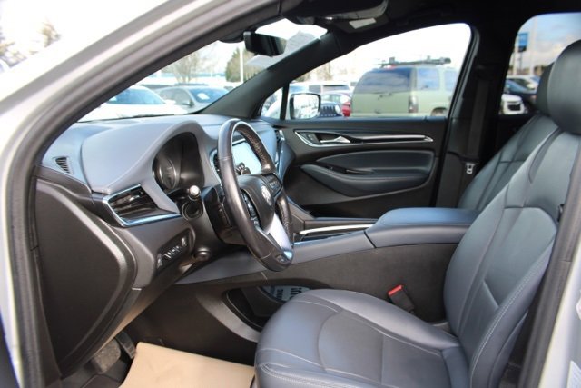 Used 2022 Buick Enclave Premium image 11
