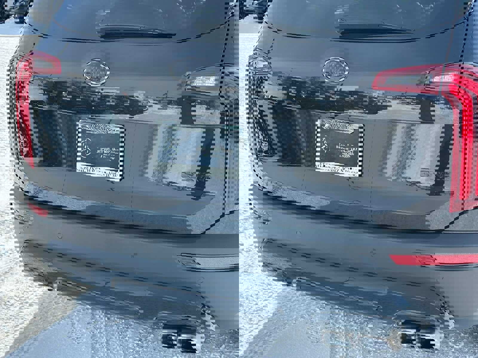 Used 2021 Kia Telluride EX w/ EX Premium Package image 13