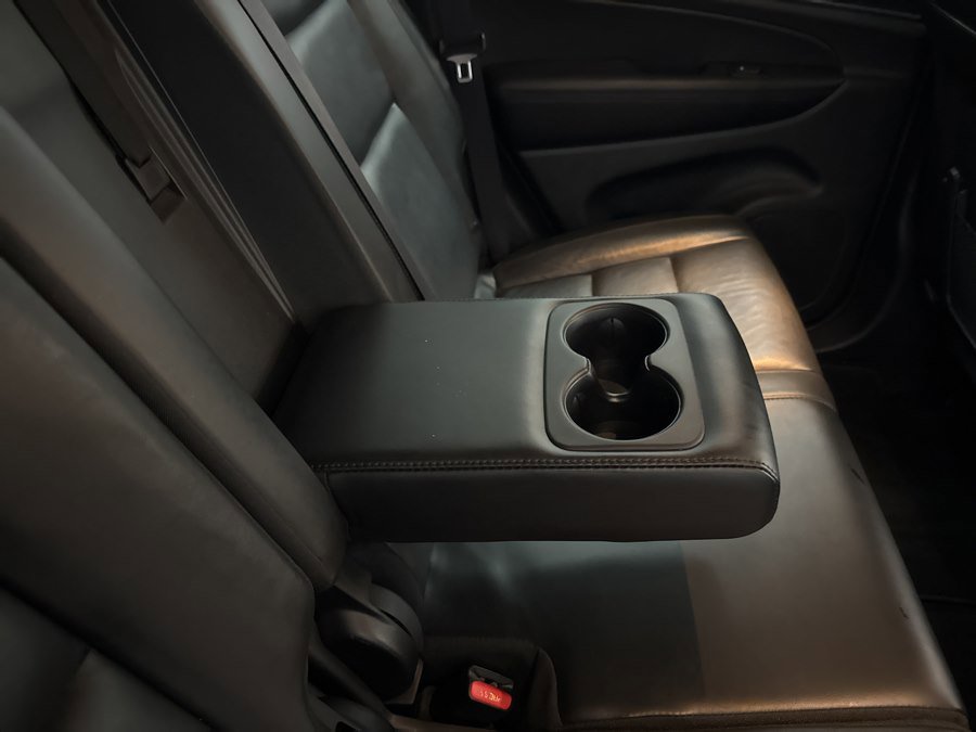Used 2020 Jeep Grand Cherokee Limited AWD/4WD image 21