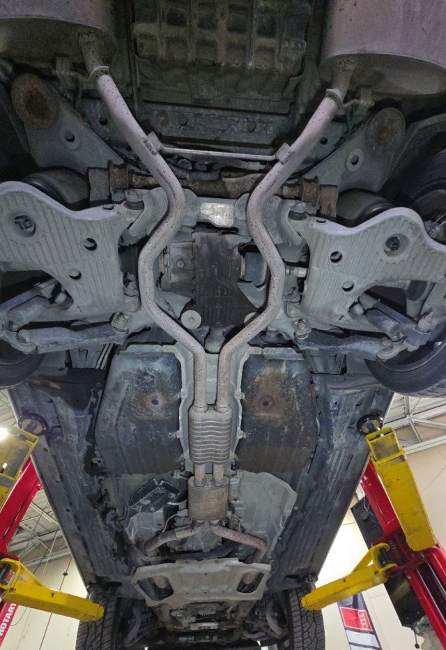 Used 2016 Land Rover Range Rover Autobiography image 88