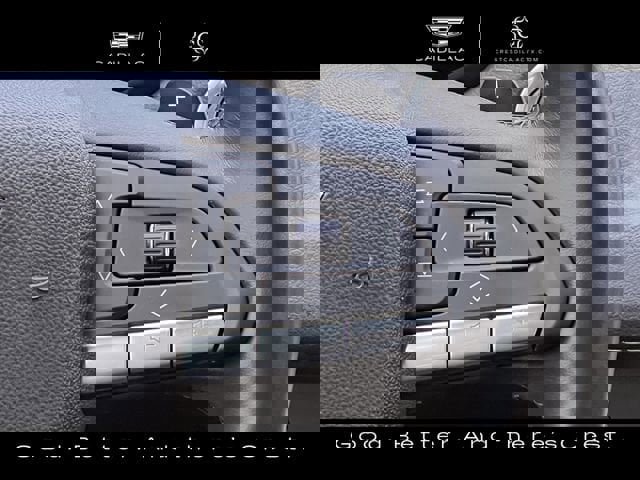 Certified 2023 Cadillac XT4 Premium Luxury w/ Enhanced Visibility Package image 18