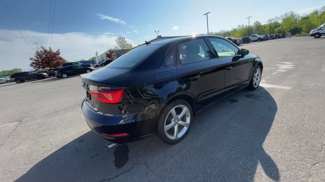 Used 2015 Audi A3 2.0T Premium w/ Cold Weather Package AWD/4WD image 10
