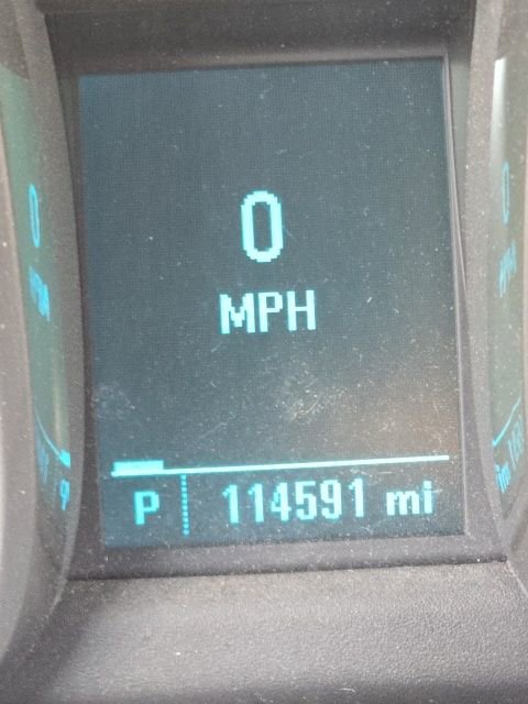 Used 2013 Chevrolet Malibu LS image 31