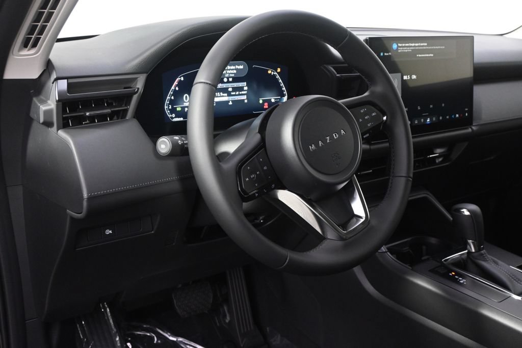 New 2026 MAZDA CX-5 Select AWD/4WD image 12
