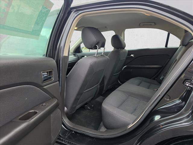 Used 2012 Ford Fusion SE FWD image 14