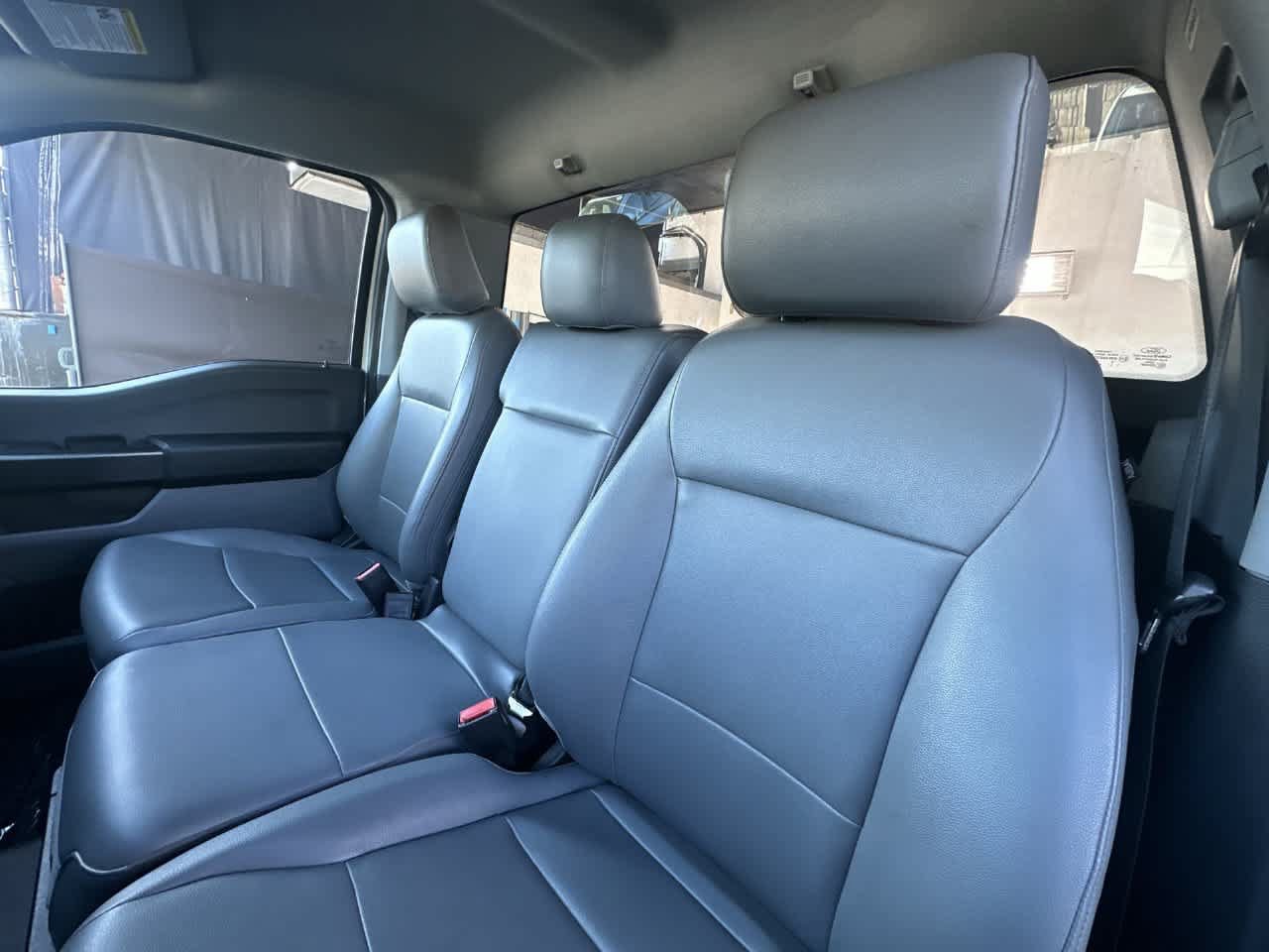 Used 2023 Ford F150 XL RWD image 14