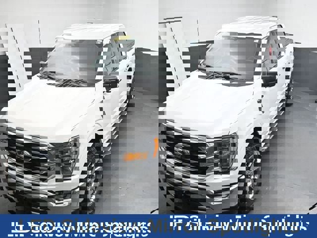 Used 2022 Ford F150 XLT w/ Equipment Group 302A High image 21