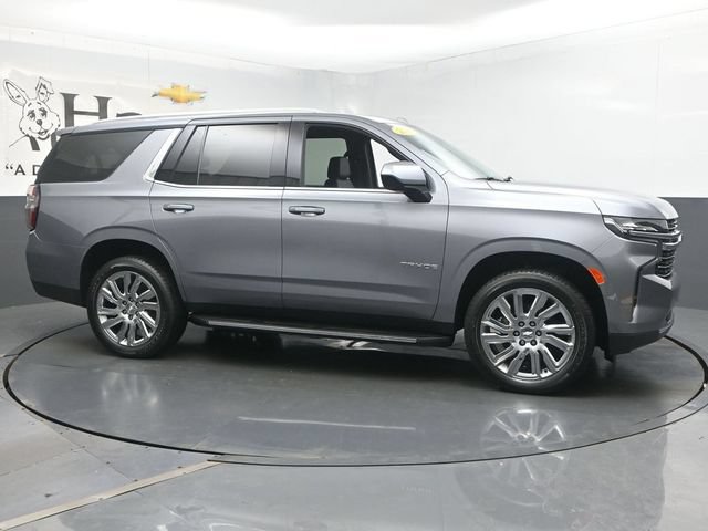 Used 2021 Chevrolet Tahoe LT AWD/4WD image 52