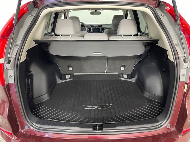 Used 2015 Honda CR-V EX image 18