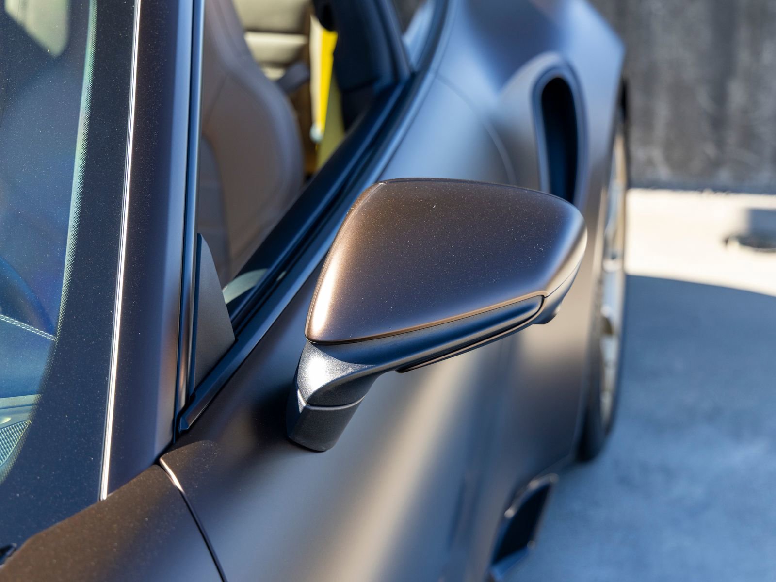 Used 2023 Porsche 911 Turbo S image 18