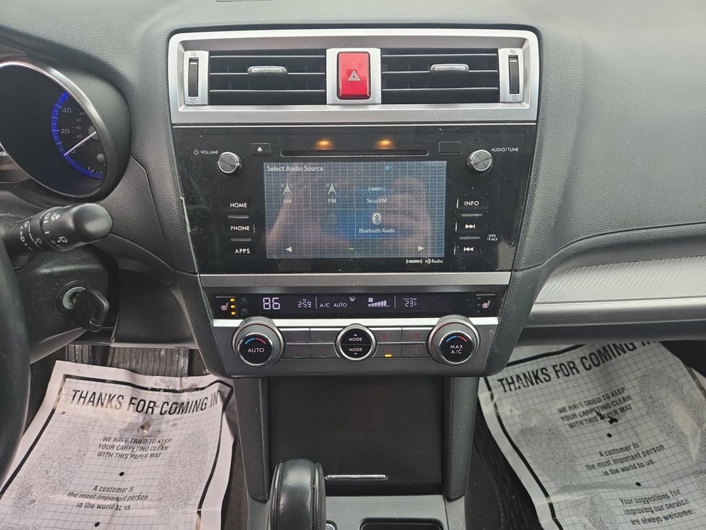 Used 2015 Subaru Outback 2.5i Premium image 15