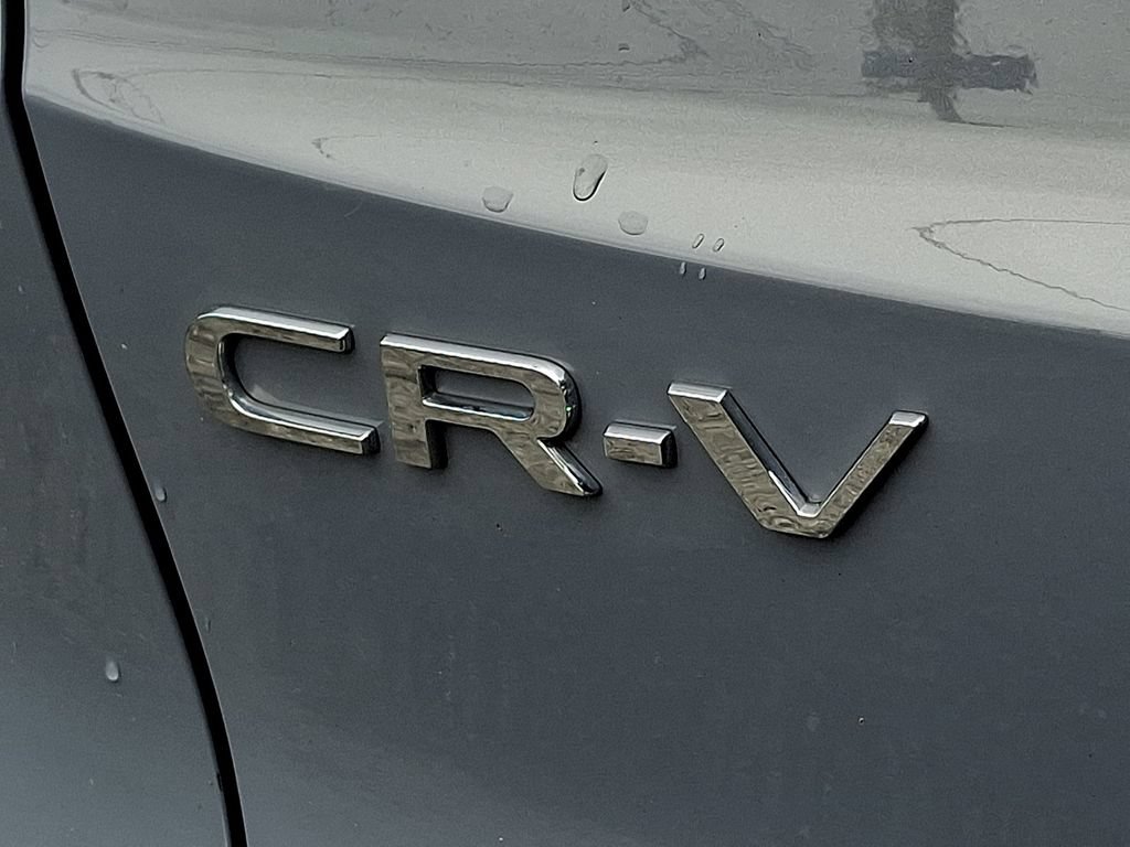 Used 2024 Honda CR-V EX-L image 34