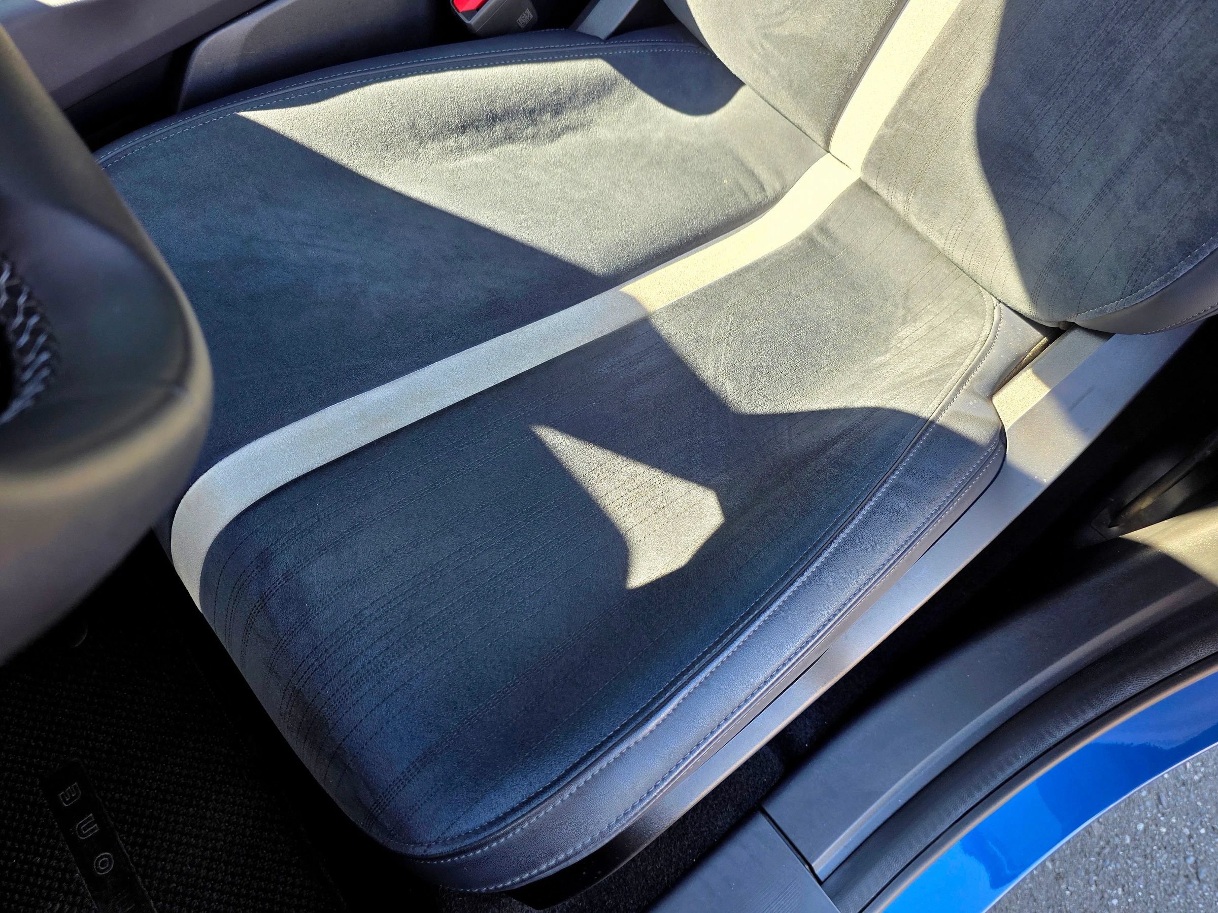 Used 2023 Fisker Ocean One AWD/4WD image 42