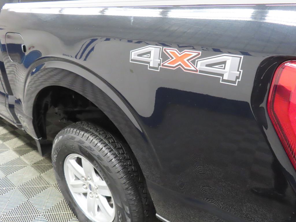 Used 2023 Ford F150 XLT w/ Trailer Tow Package image 35