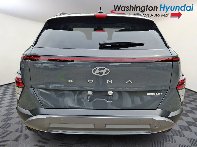 New 2027 Hyundai Kona Limited AWD/4WD image 5