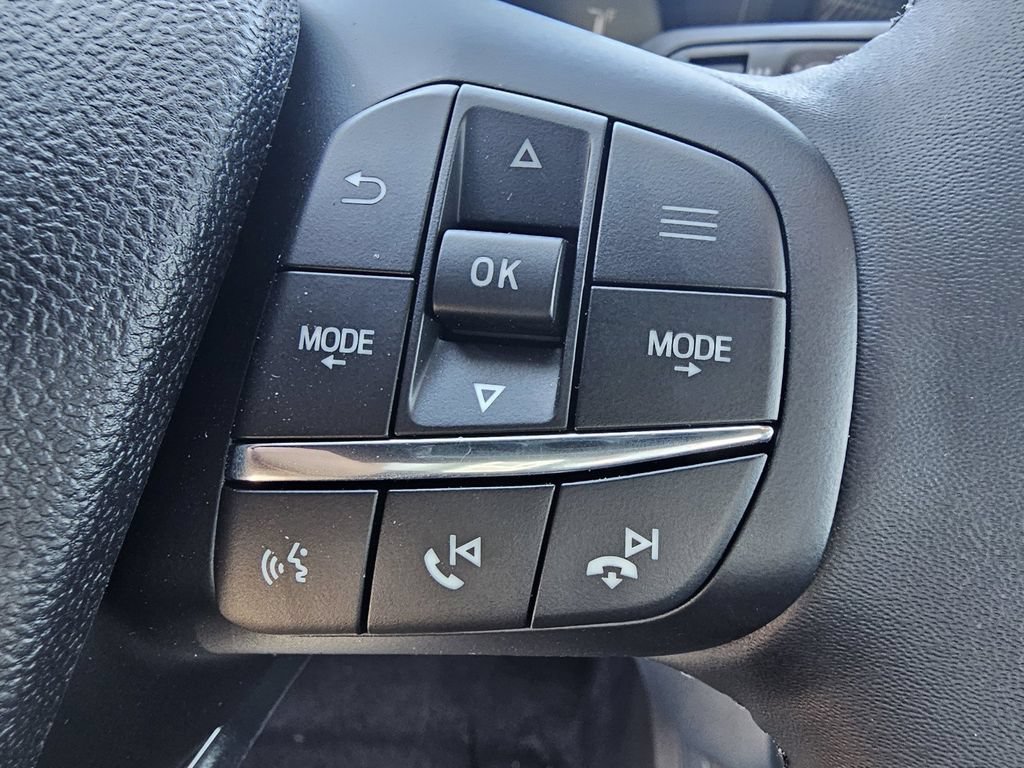 Used 2026 Ford Maverick XLT w/ XLT Luxury Package FWD image 26