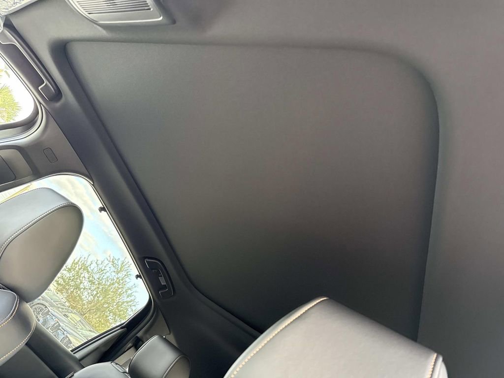 New 2026 MAZDA CX-90 3.3 Turbo S w/ Premium Plus image 50