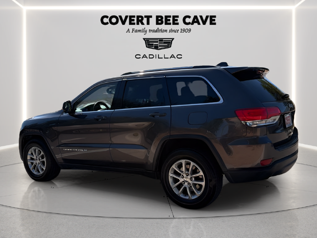 Used 2015 Jeep Grand Cherokee Laredo w/ Quick Order Package 23E RWD image 6