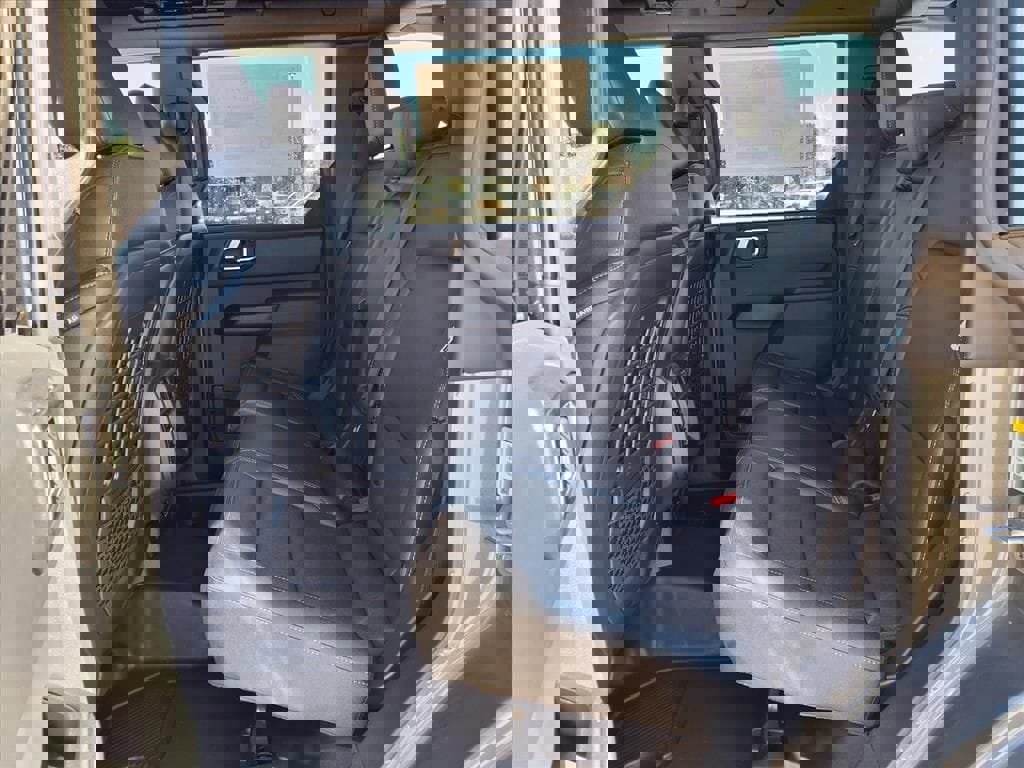 New 2025 Ford Bronco Big Bend w/ Black Diamond Package image 27