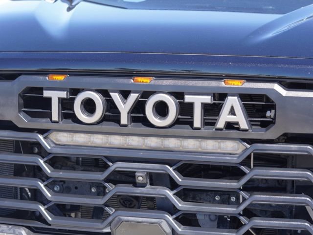 Used 2025 Toyota Tundra TRD Pro image 8