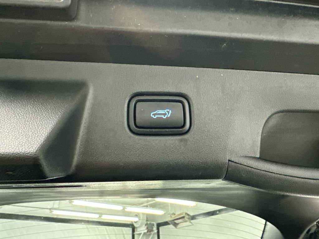 Used 2023 Hyundai Tucson SEL w/ Convenience Package AWD/4WD image 20