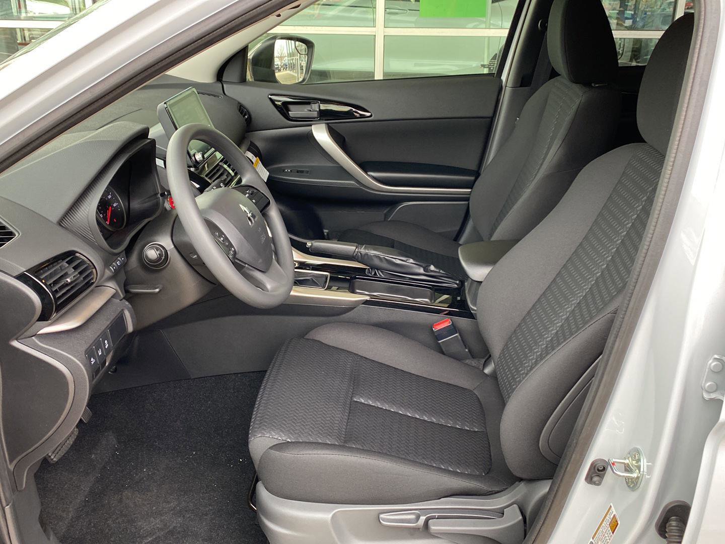 New 2026 Mitsubishi Eclipse Cross Ralliart image 15