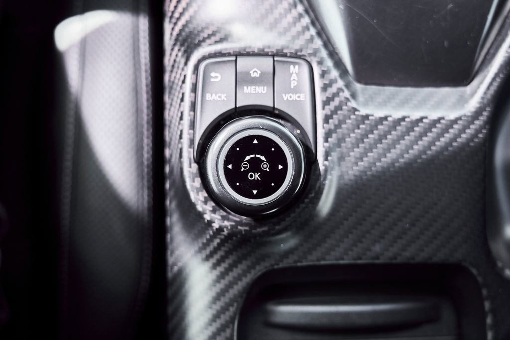 Used 2021 Nissan GT-R Premium image 63