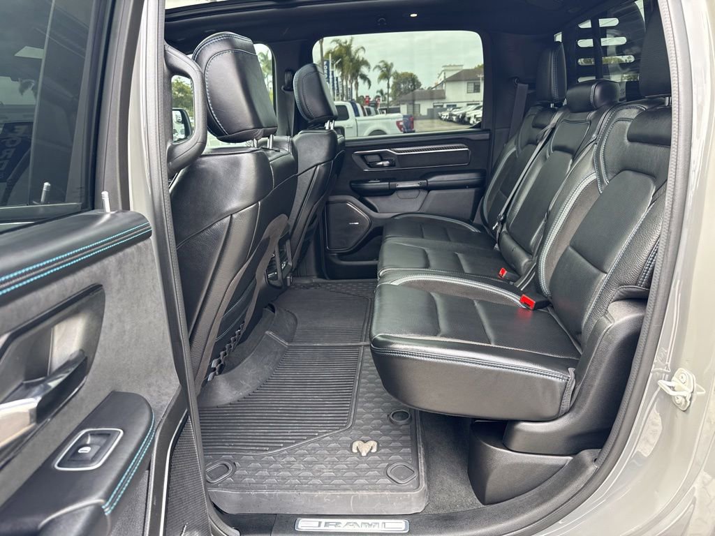Used 2023 RAM 1500 TRX w/ TRX Level 2 Equipment Group AWD/4WD image 12