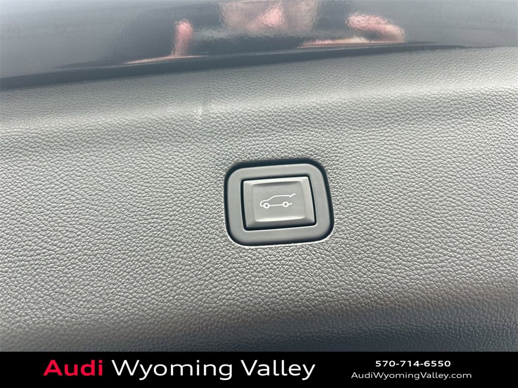 Used 2023 Buick Enclave Essence w/ Experience Buick Package image 34