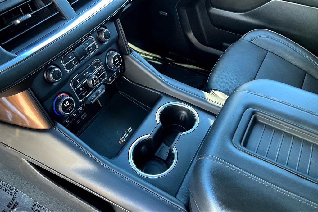 Used 2023 Chevrolet Tahoe High Country w/ Premium Package 2 image 14