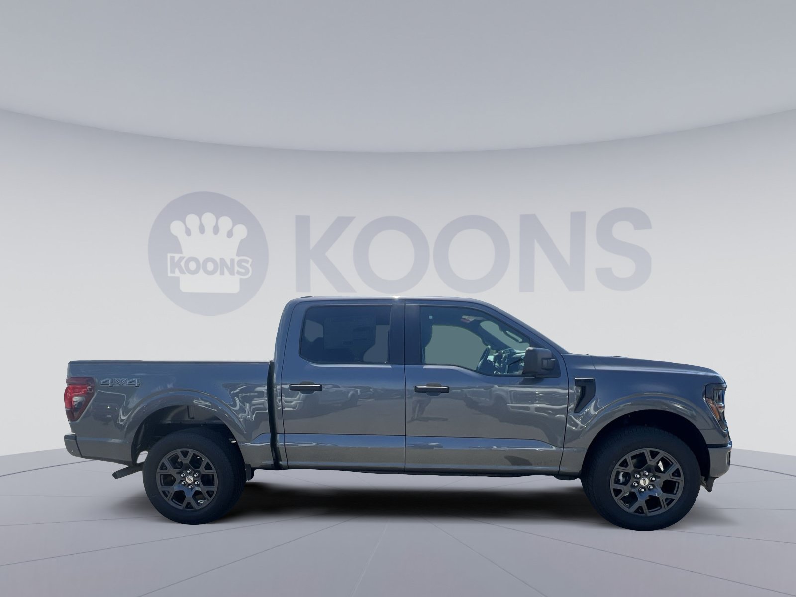 New 2026 Ford F150 STX AWD/4WD image 12