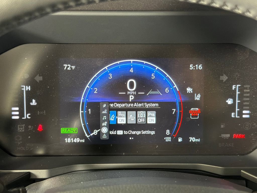 Used 2025 Toyota Land Cruiser 1958 AWD/4WD image 26