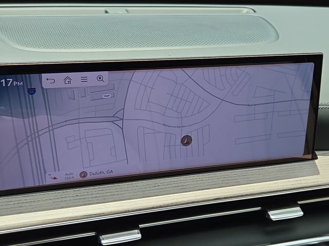 New 2026 Genesis GV80 3.5T Prestige AWD/4WD image 10