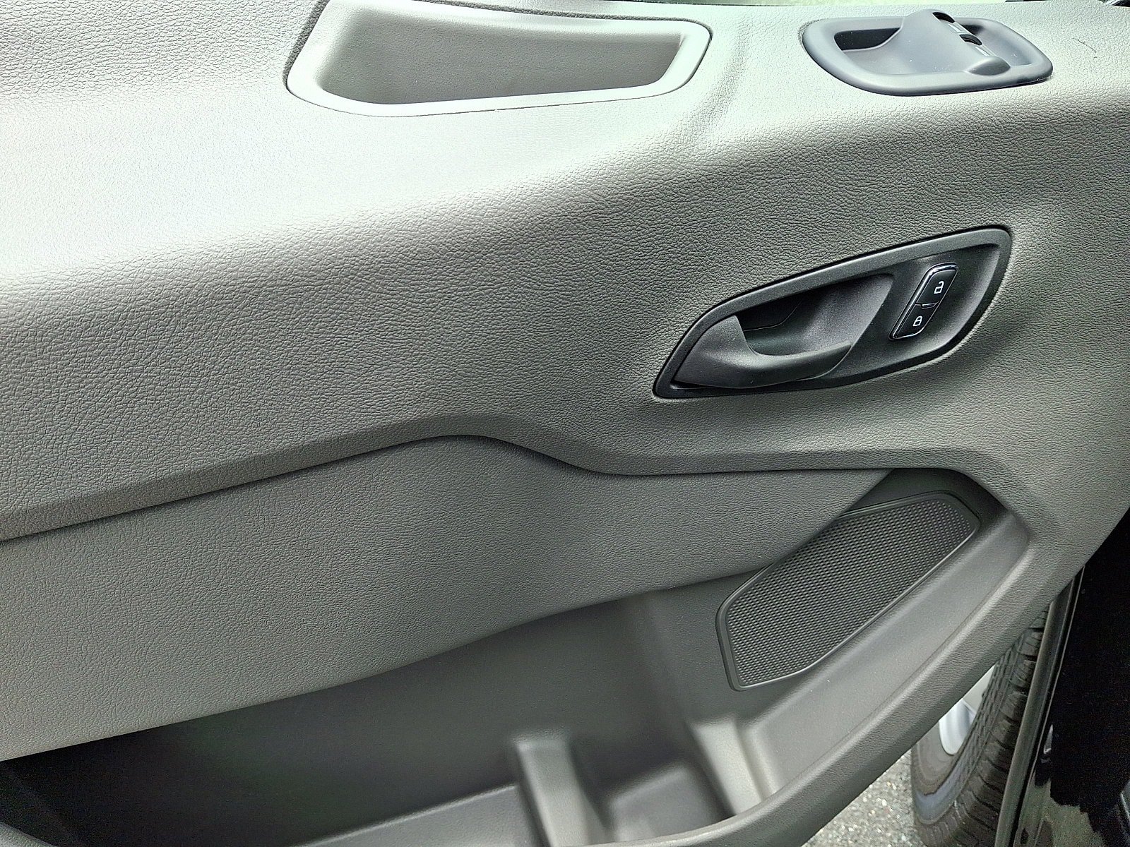 New 2026 Ford Transit 350 XL RWD image 7