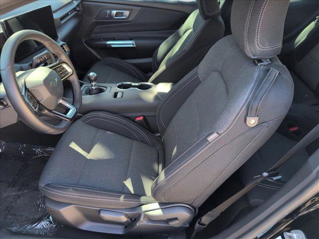 Used 2025 Ford Mustang GT image 16