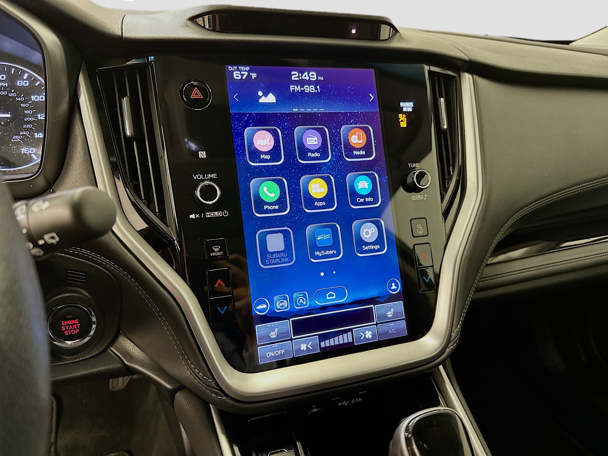 Used 2022 Subaru Outback Limited AWD/4WD image 26