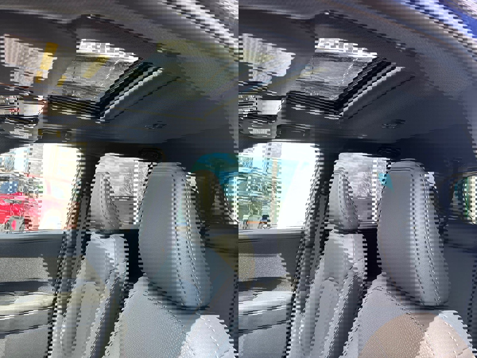 New 2026 Subaru Outback Limited image 15