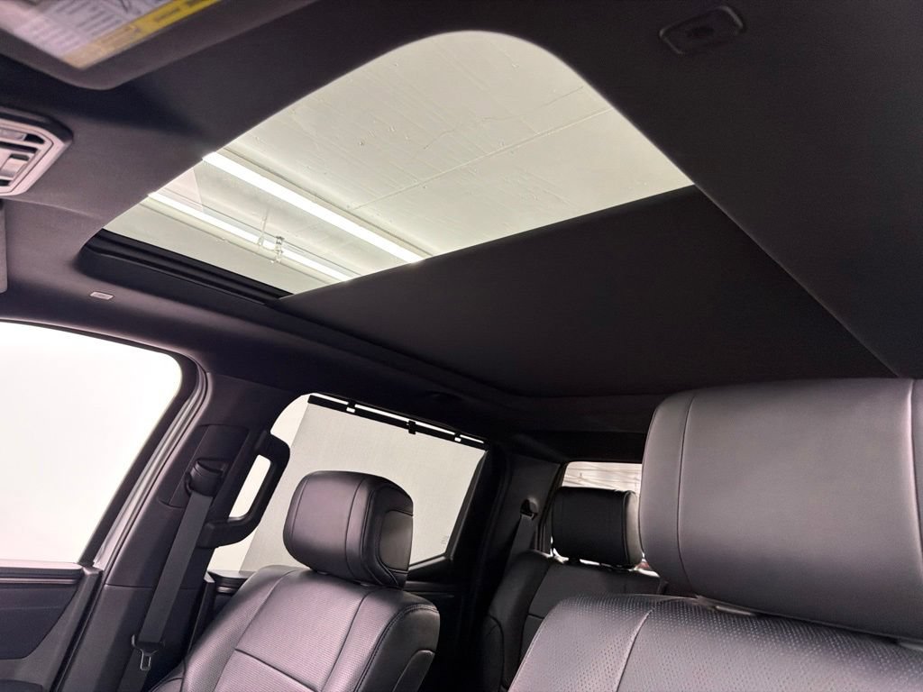 Certified 2026 Toyota Tundra Platinum AWD/4WD image 25