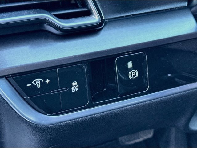 Certified 2024 Kia Sportage EX AWD/4WD image 10