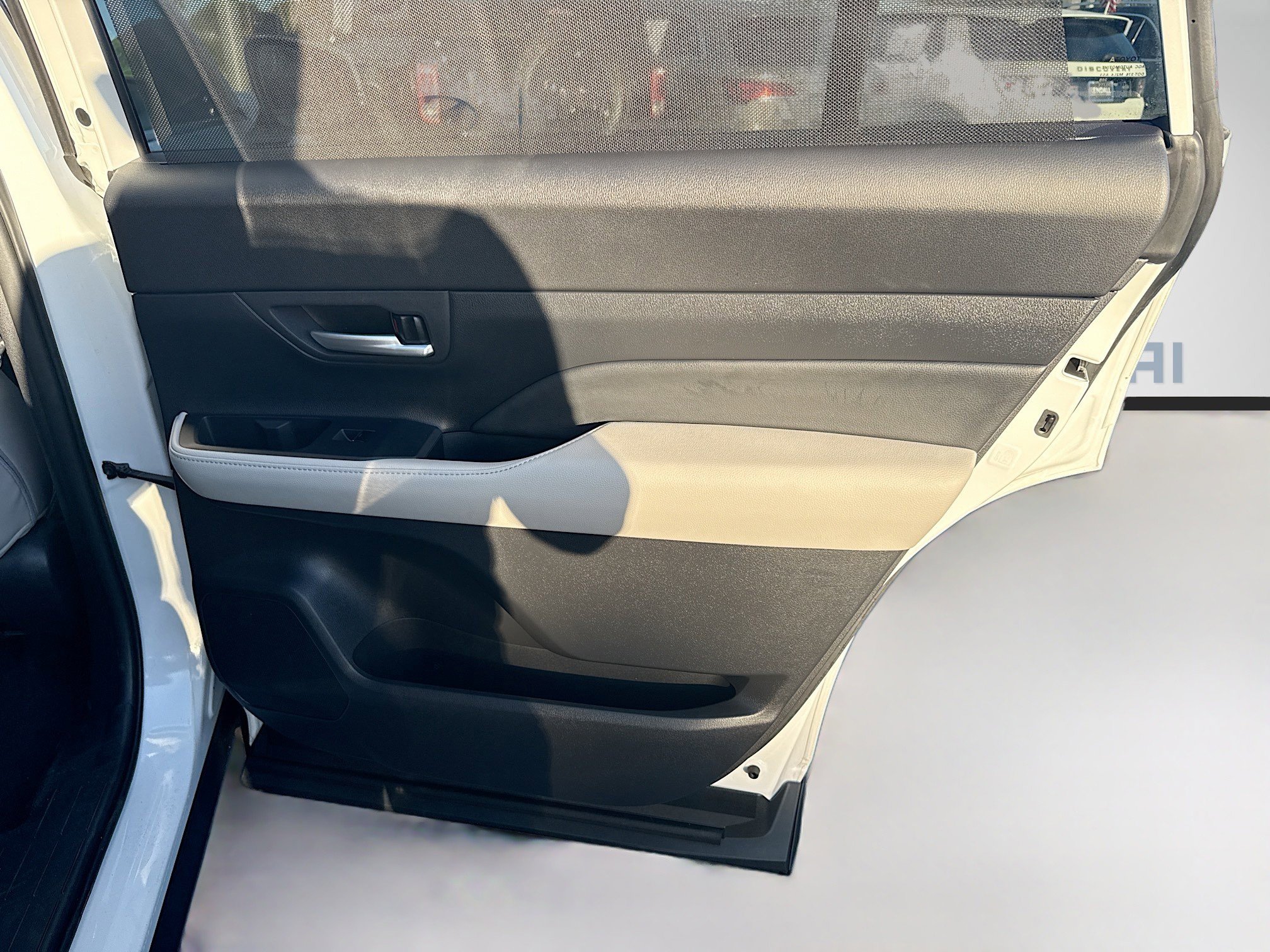 Used 2024 Toyota Grand Highlander AWD Hybrid image 29