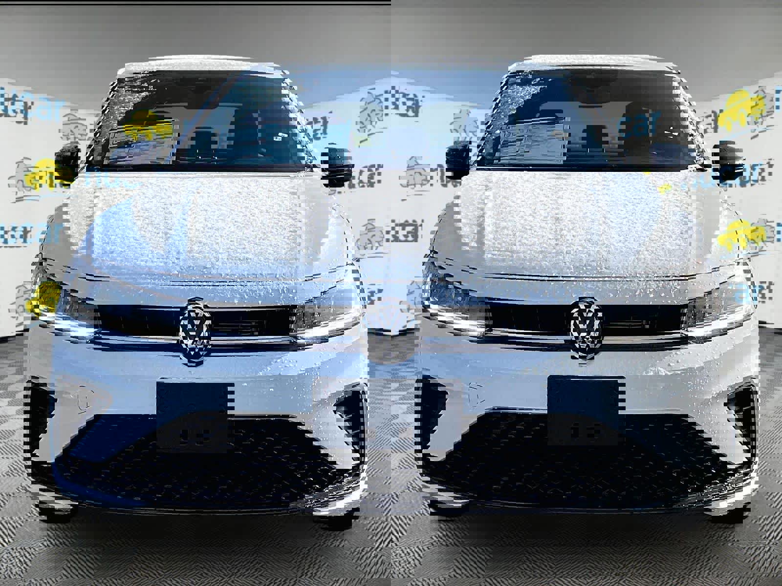 New 2025 Volkswagen Jetta Sport image 3