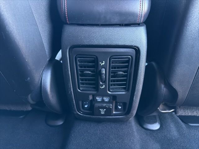 Used 2023 Dodge Durango GT AWD/4WD image 16